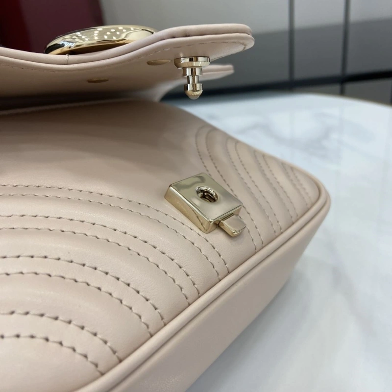 Gxccx Top Handle Bags DailyWear 44011