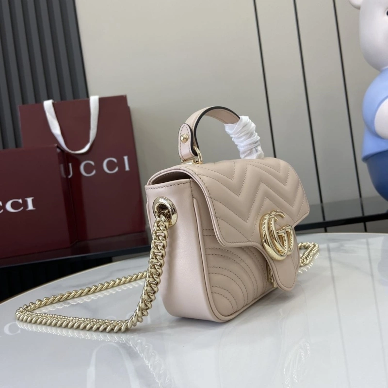 Gxccx Top Handle Bags DailyWear 44011