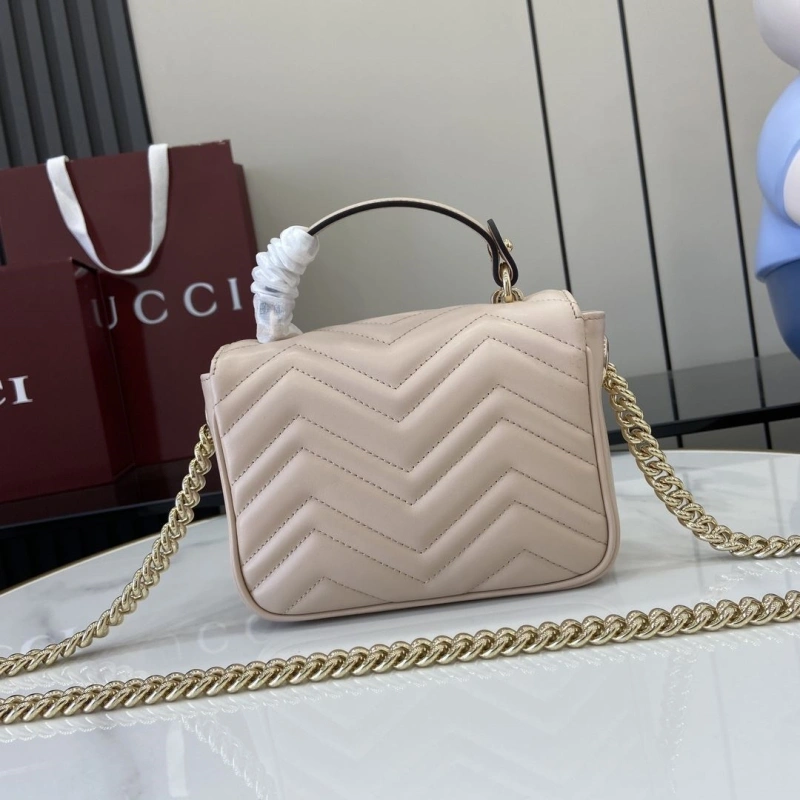 Gxccx Top Handle Bags DailyWear 44011