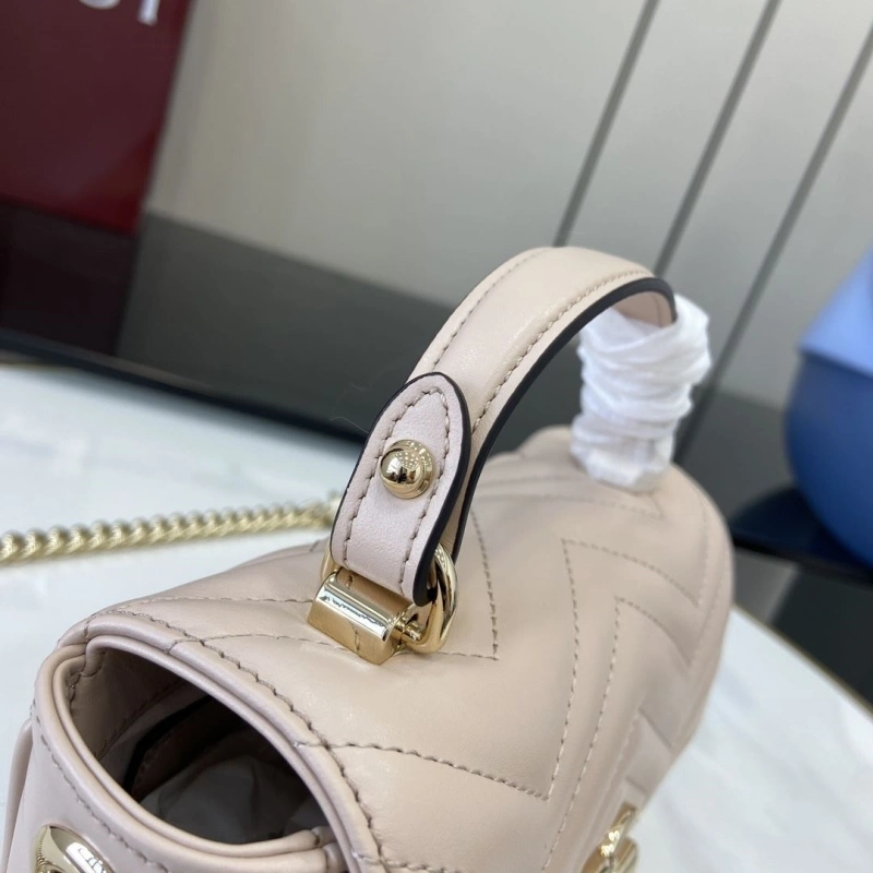 Gxccx Top Handle Bags DailyWear 44011