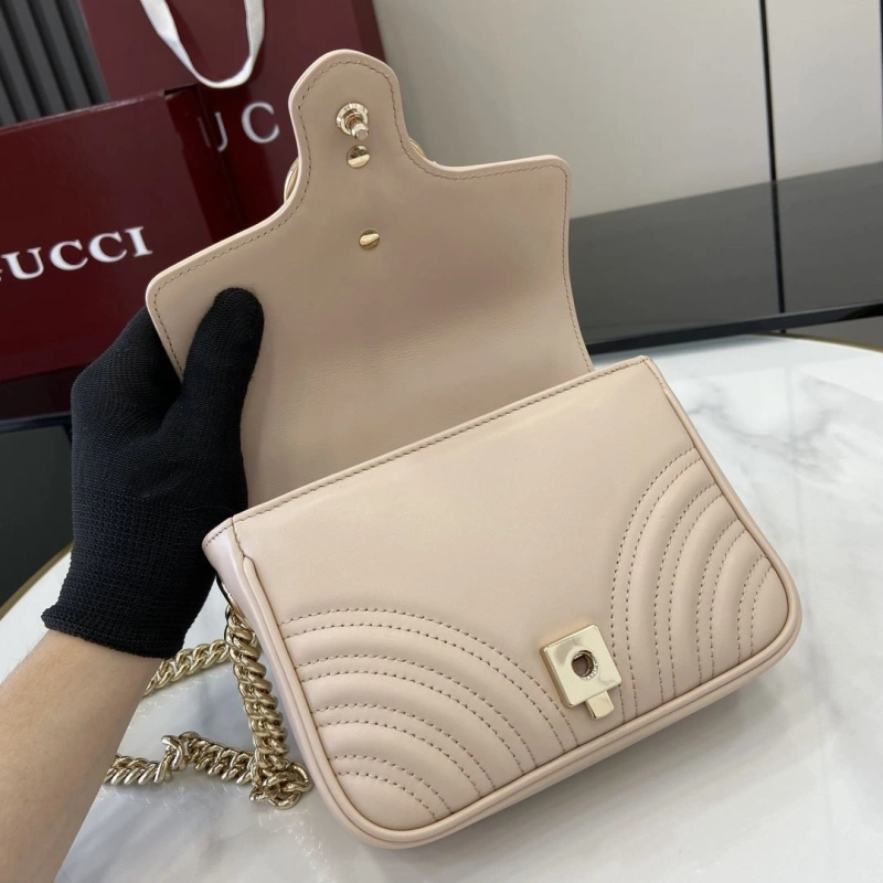 Gxccx Top Handle Bags DailyWear 44011