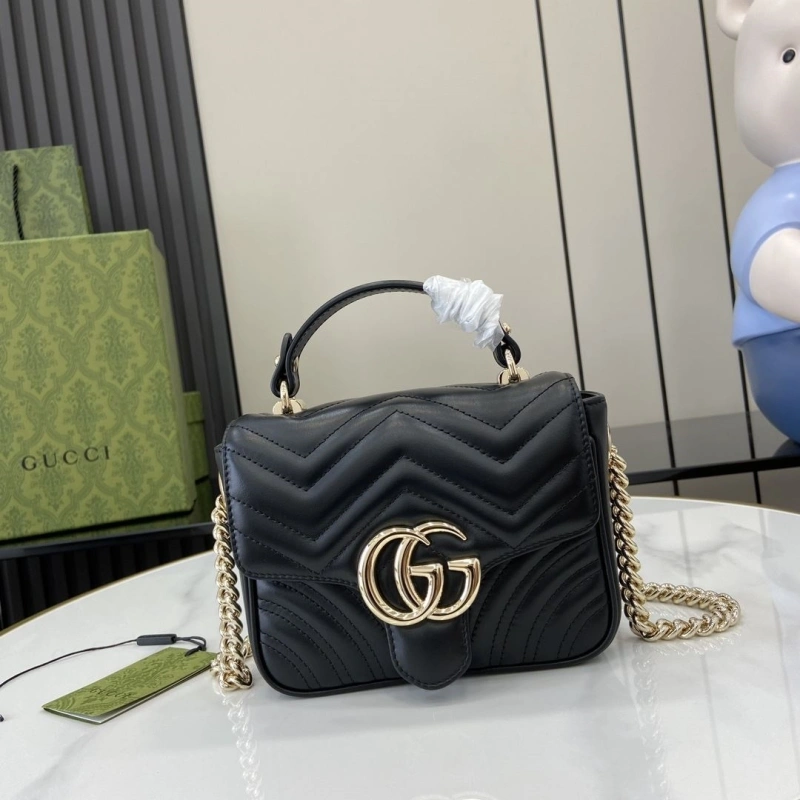 WellDesigned Gxccx Top Handle Bags 44010