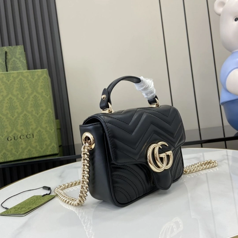 WellDesigned Gxccx Top Handle Bags 44010
