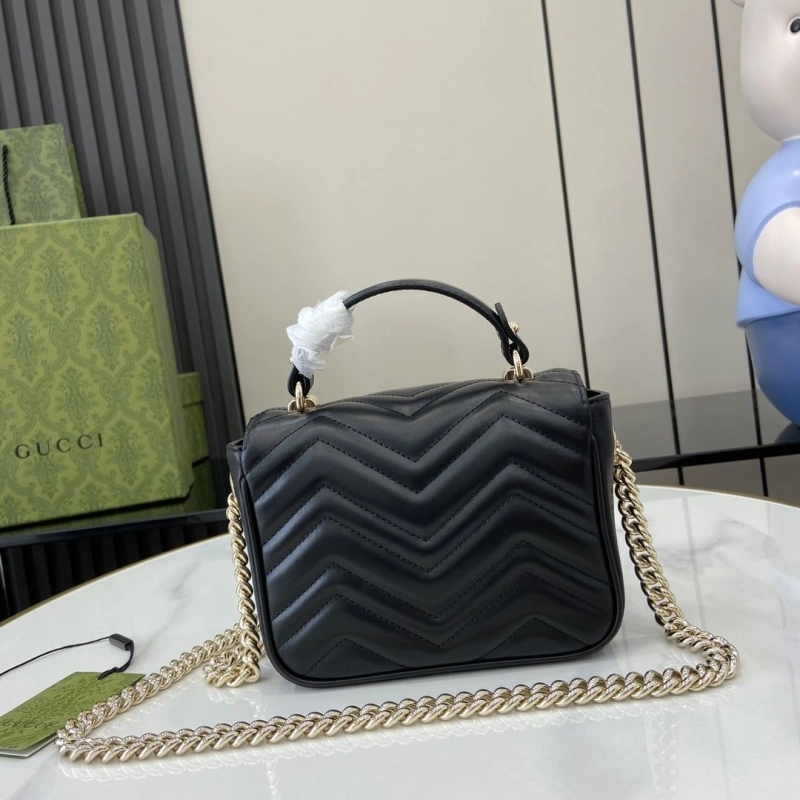 WellDesigned Gxccx Top Handle Bags 44010