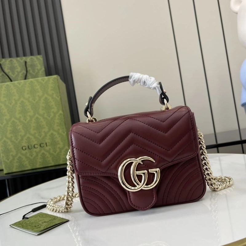 Reliable Gxccx Top Handle Bags 44012