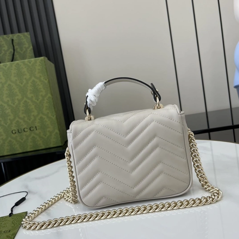 Sophisticated Gxccx Top Handle Bags 44027