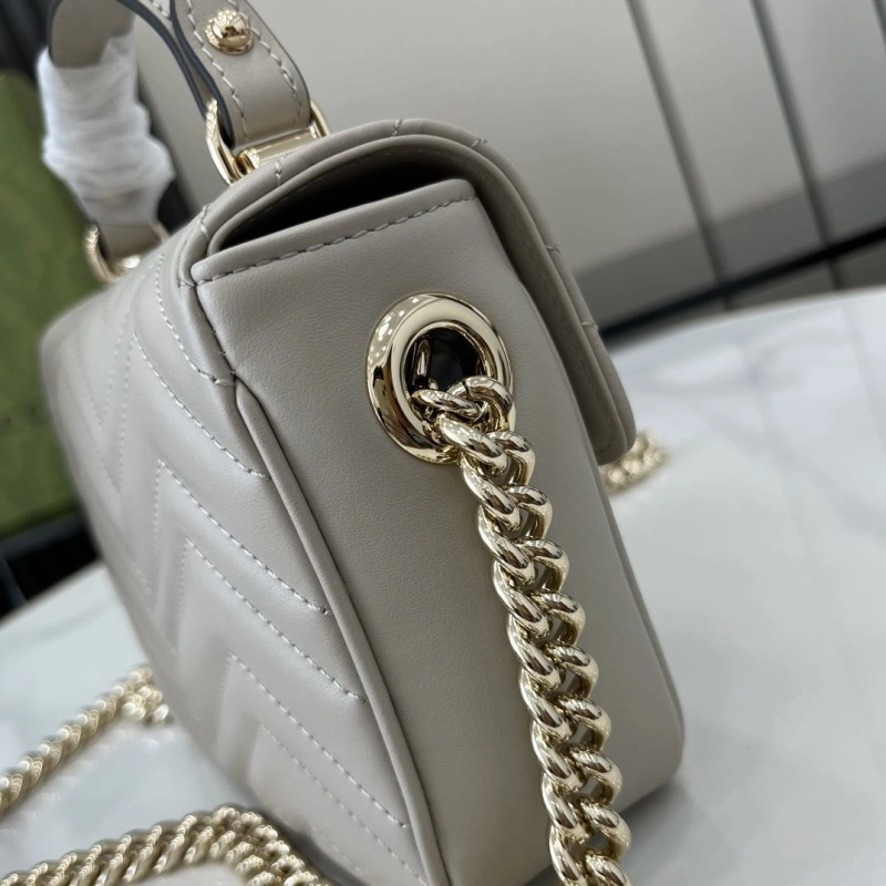Sophisticated Gxccx Top Handle Bags 44027