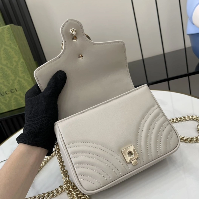 Sophisticated Gxccx Top Handle Bags 44027
