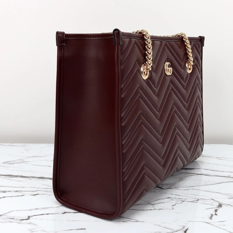 Soft Gxccx Shopping Bags 44245