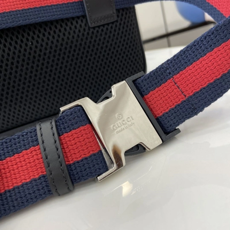 Gxccx Waist & Chest Packs Timeless 43327