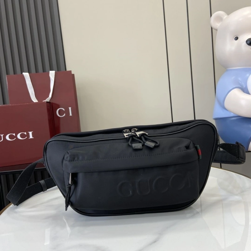 Refined Gxccx Waist & Chest Packs 43324