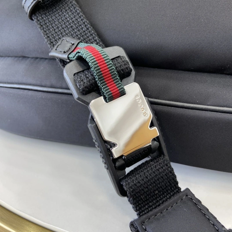 Refined Gxccx Waist & Chest Packs 43324