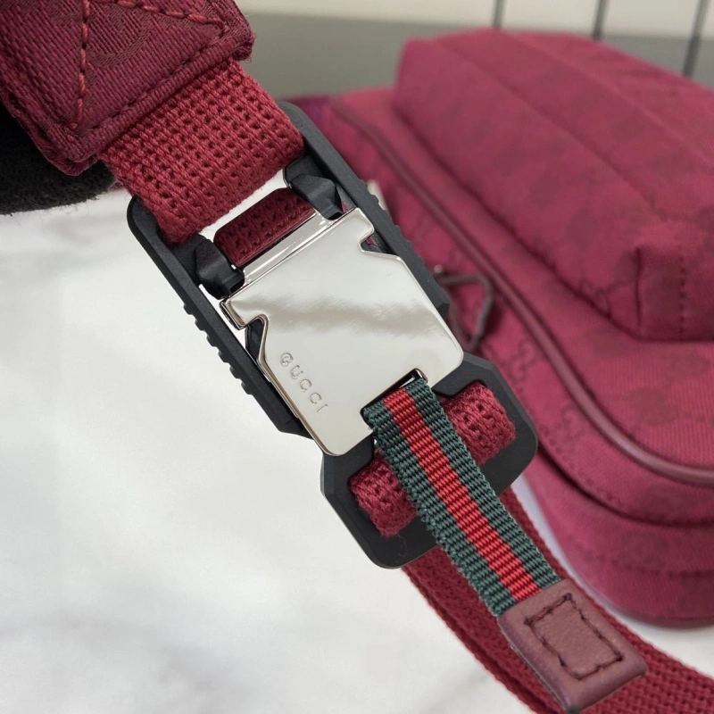 Gxccx Waist & Chest Packs GoodFit 43308