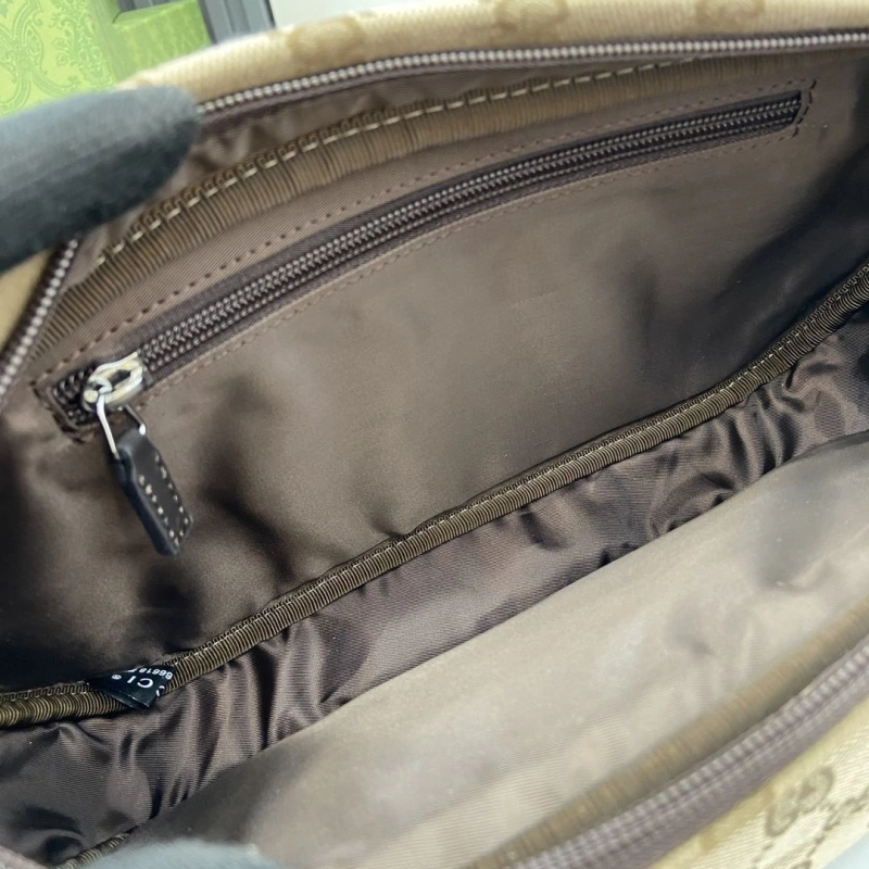 Gxccx Waist & Chest Packs Classic 43294