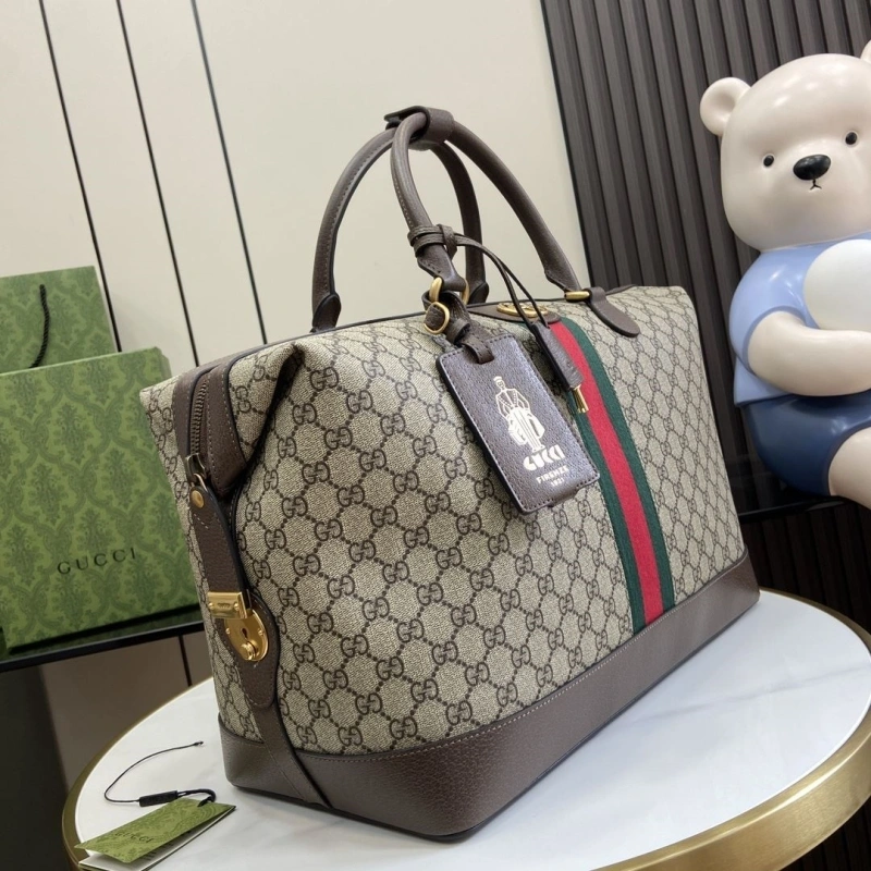 Gxccx Travel Bags Comfortable 43364