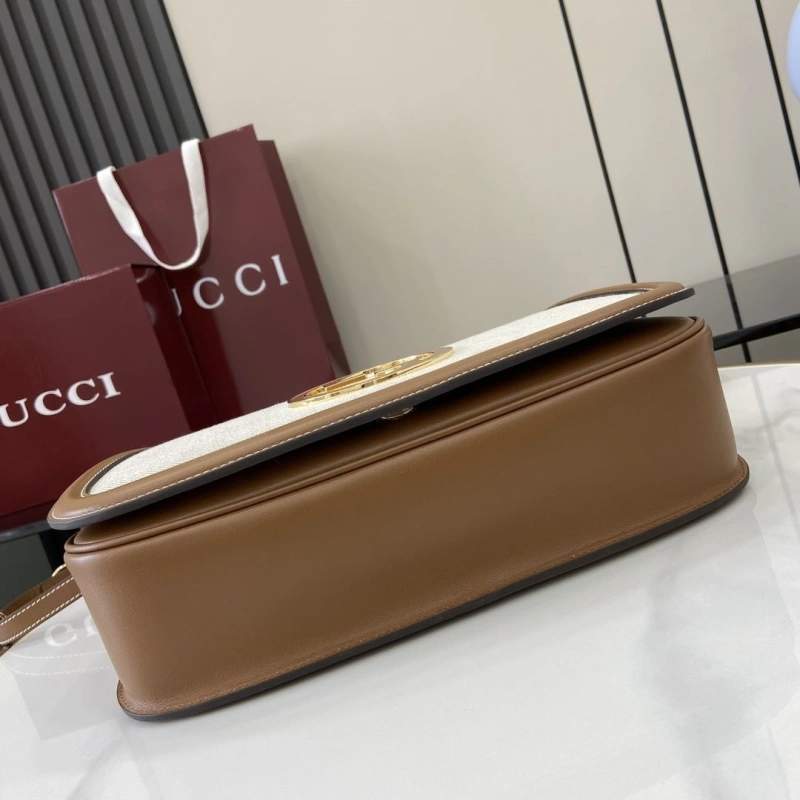 Practical Gxccx Top Handle Bags 44038