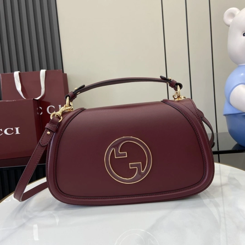 Trendsetting Gxccx Top Handle Bags 44014