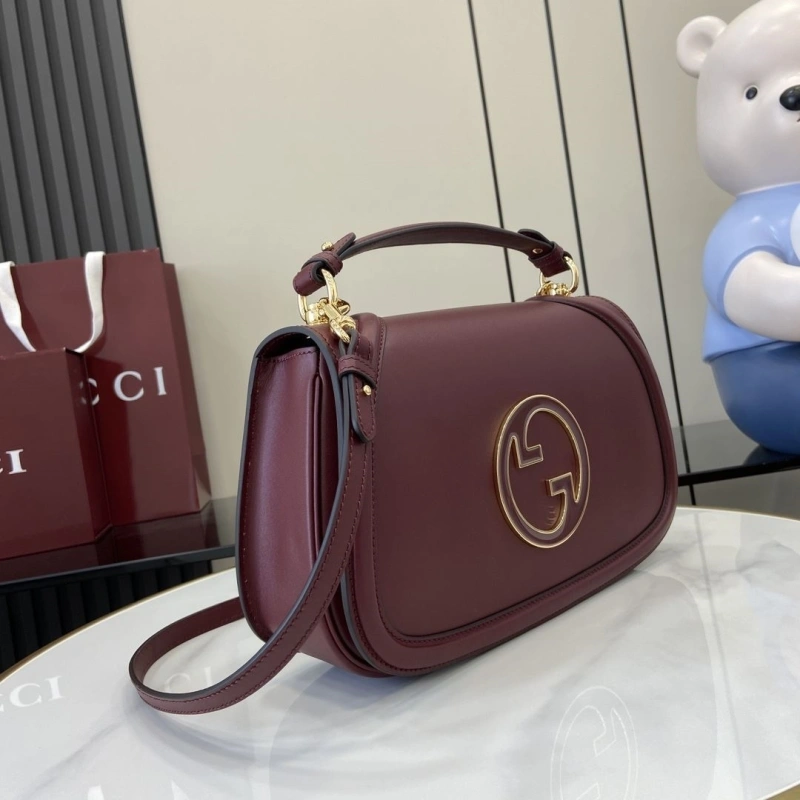 Trendsetting Gxccx Top Handle Bags 44014