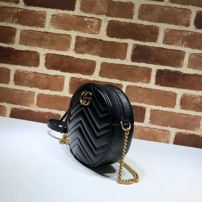 EyeCatching Gxccx Round Bags 45079