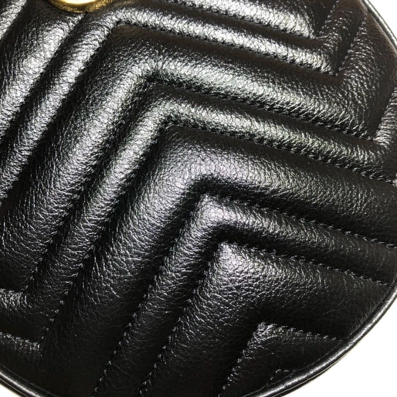 EyeCatching Gxccx Round Bags 45079
