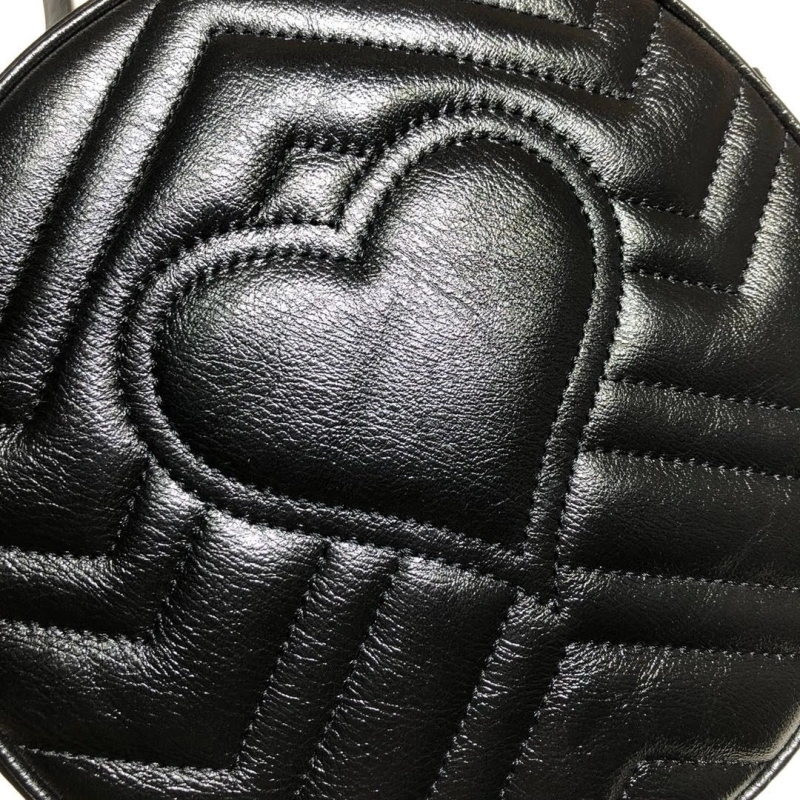 EyeCatching Gxccx Round Bags 45079