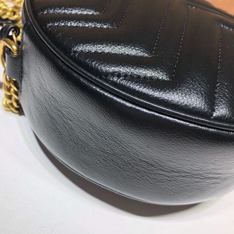 EyeCatching Gxccx Round Bags 45079