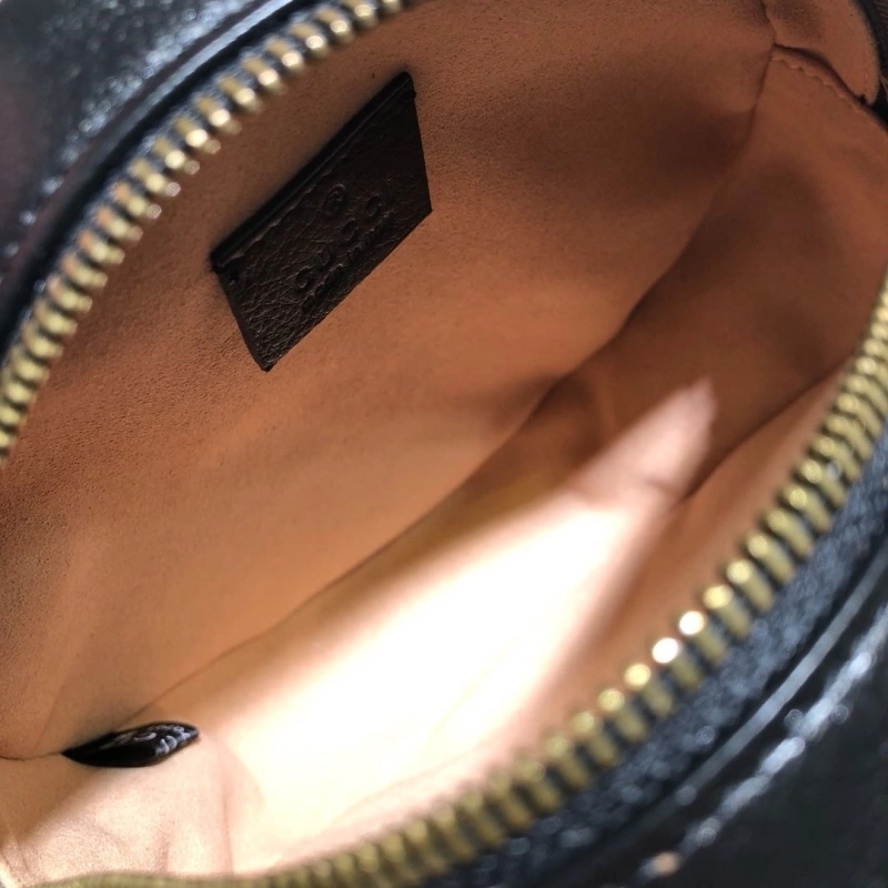 EyeCatching Gxccx Round Bags 45079