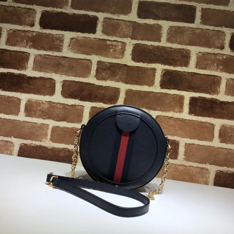 Gxccx Round Bags Flexible 45094