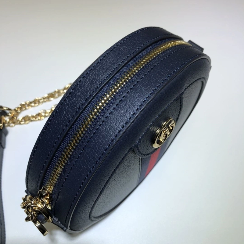 Gxccx Round Bags Flexible 45094
