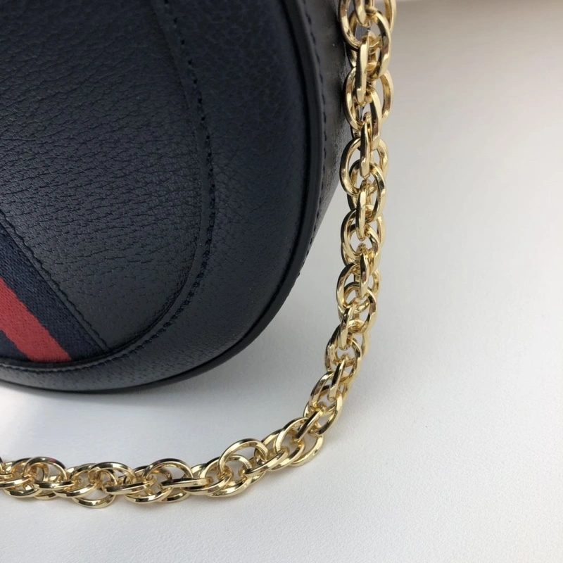 Gxccx Round Bags Flexible 45094