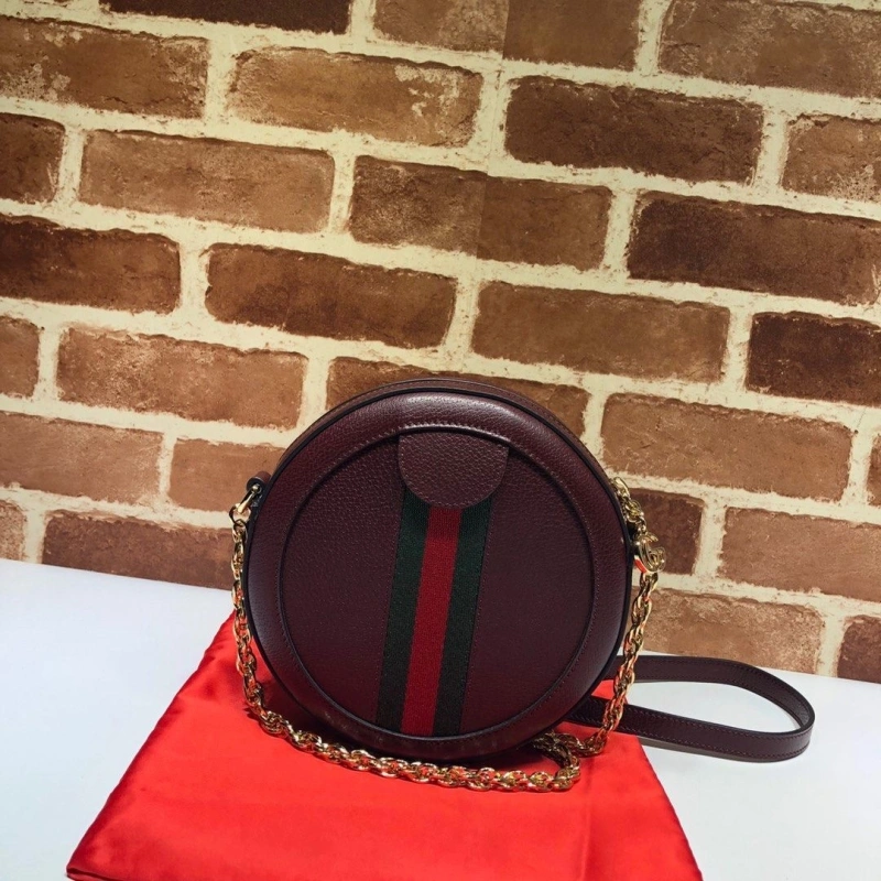 Gxccx Round Bags Compact 45087