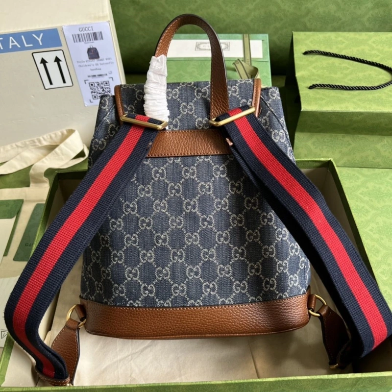 Modern Gxccx Backpacks 45347