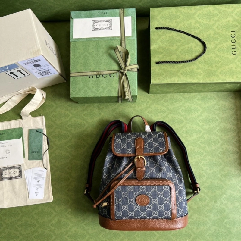 Modern Gxccx Backpacks 45347