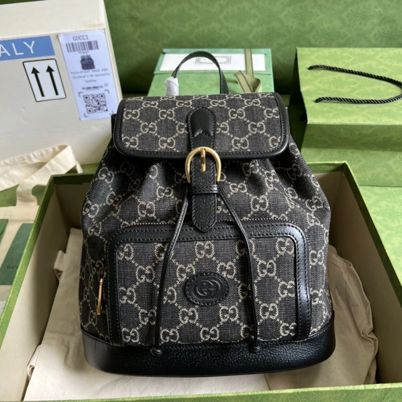 Versatile Gxccx Backpacks 45329