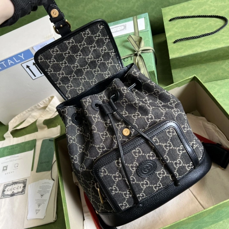 Versatile Gxccx Backpacks 45329