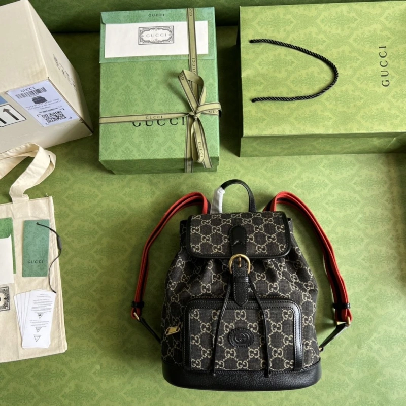 Versatile Gxccx Backpacks 45329