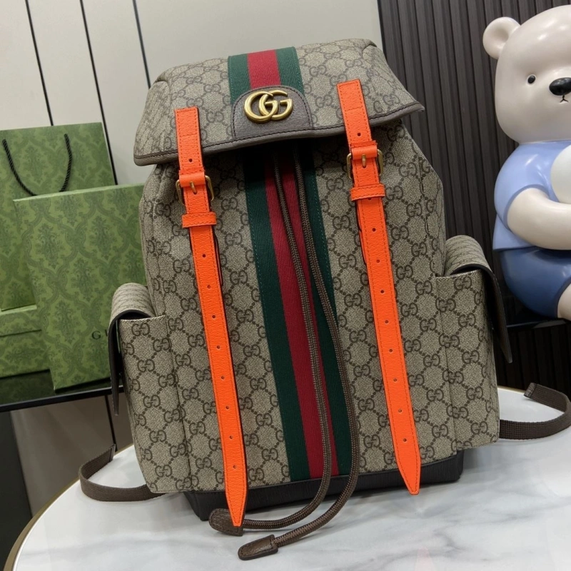 Gxccx Backpacks Durable 45315