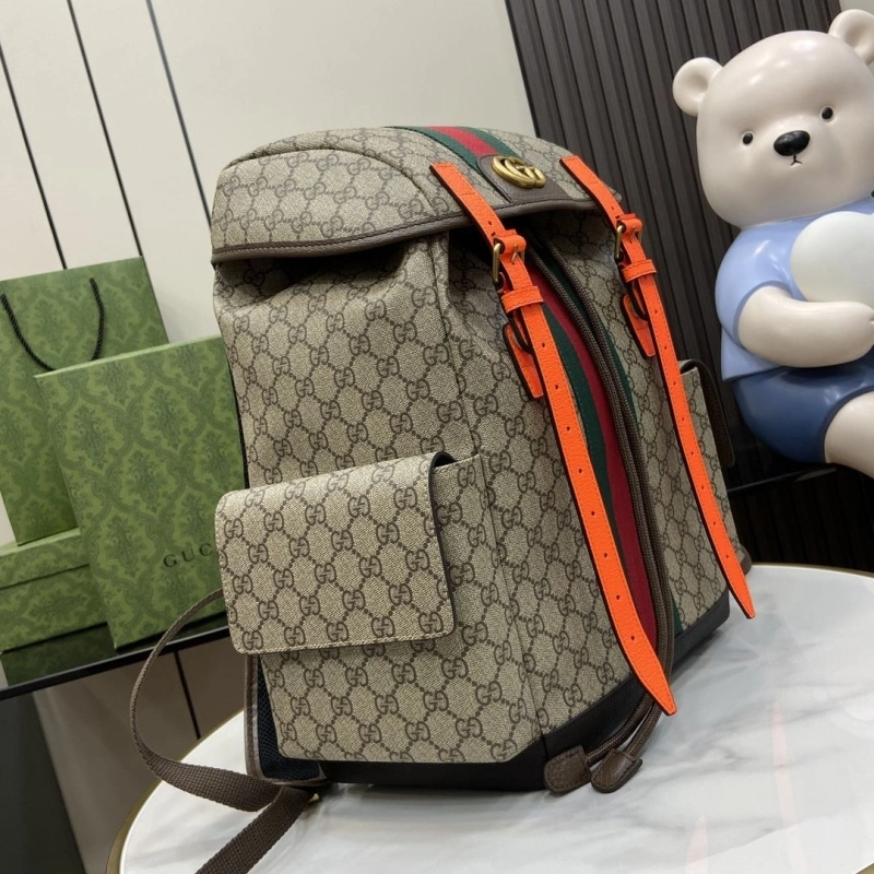 Gxccx Backpacks Durable 45315