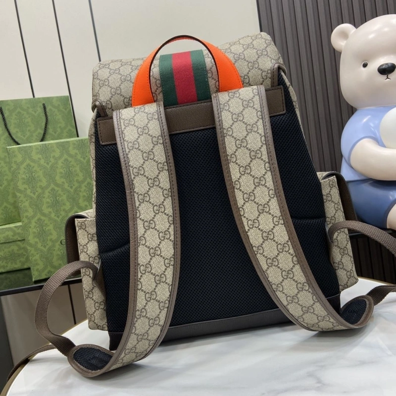 Gxccx Backpacks Durable 45315