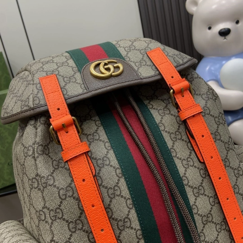 Gxccx Backpacks Durable 45315