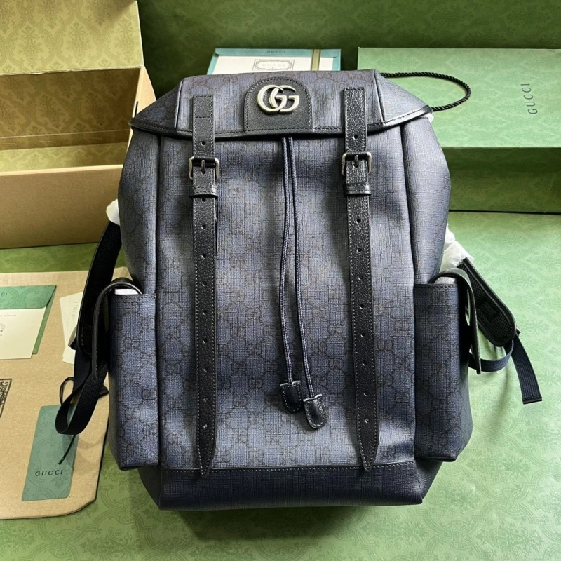 Gxccx Backpacks Refined 45322