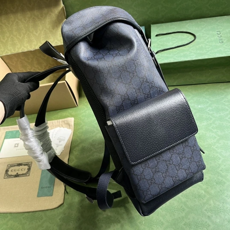 Gxccx Backpacks Refined 45322