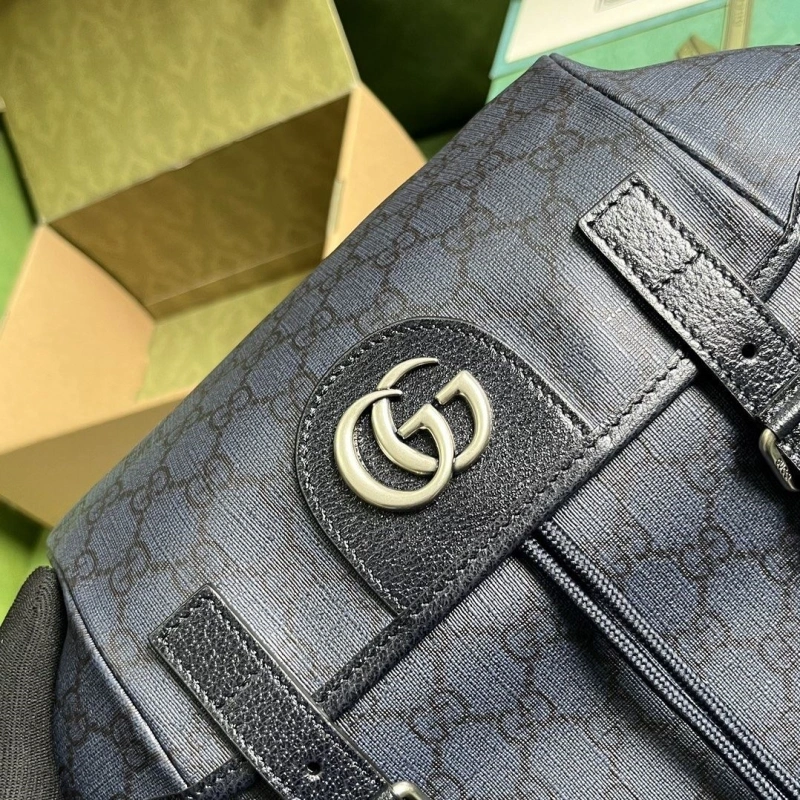 Gxccx Backpacks Refined 45322