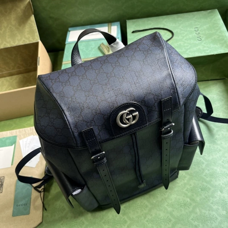Gxccx Backpacks Refined 45322