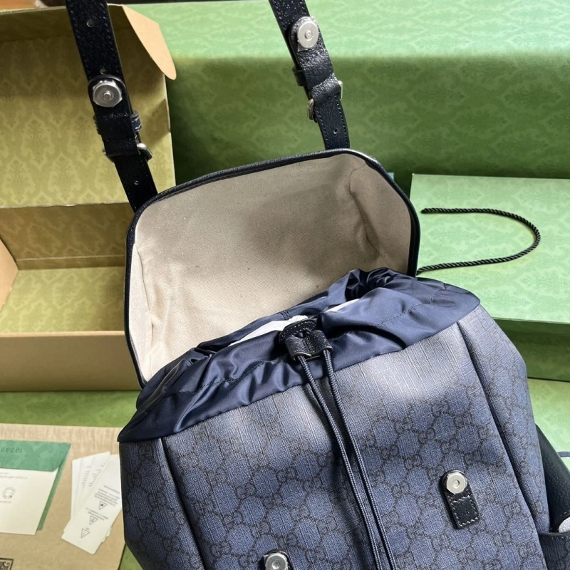 Gxccx Backpacks Refined 45322