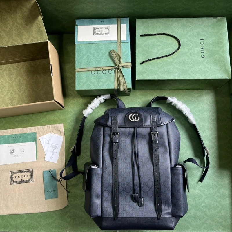 Gxccx Backpacks Refined 45322