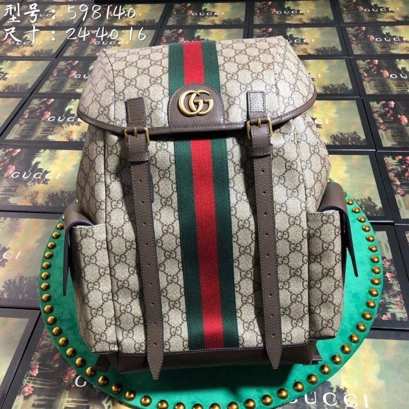Timeless Gxccx Backpacks 45305
