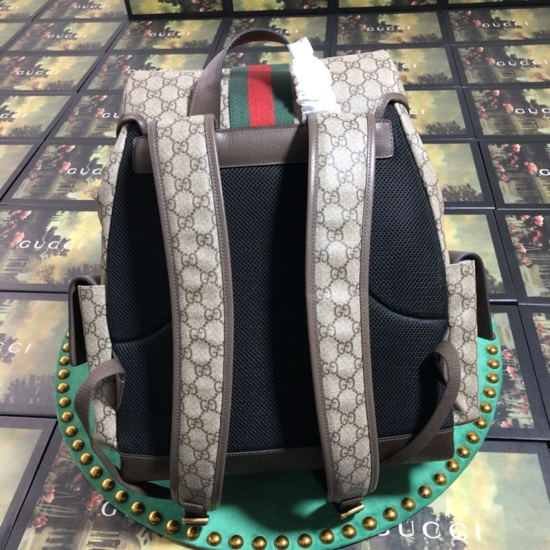 Timeless Gxccx Backpacks 45305