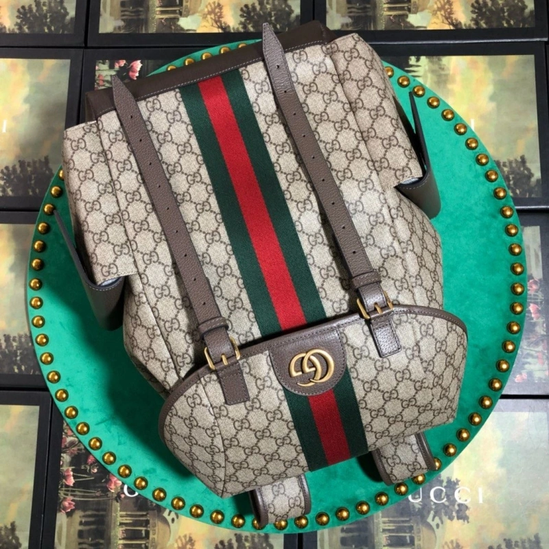 Timeless Gxccx Backpacks 45305