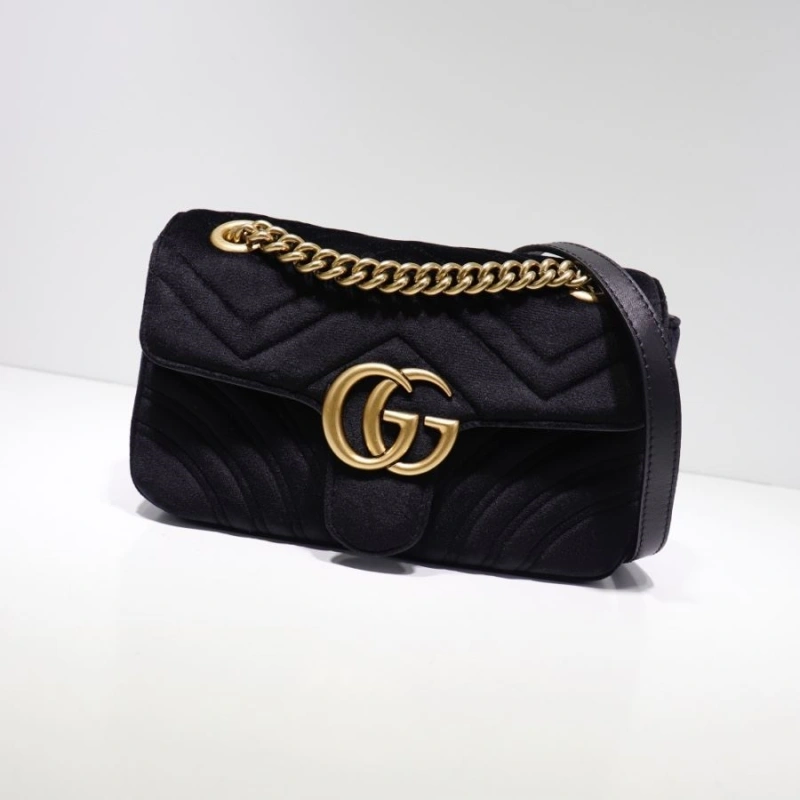 Gxccx Top Handle Bags Soft 44006